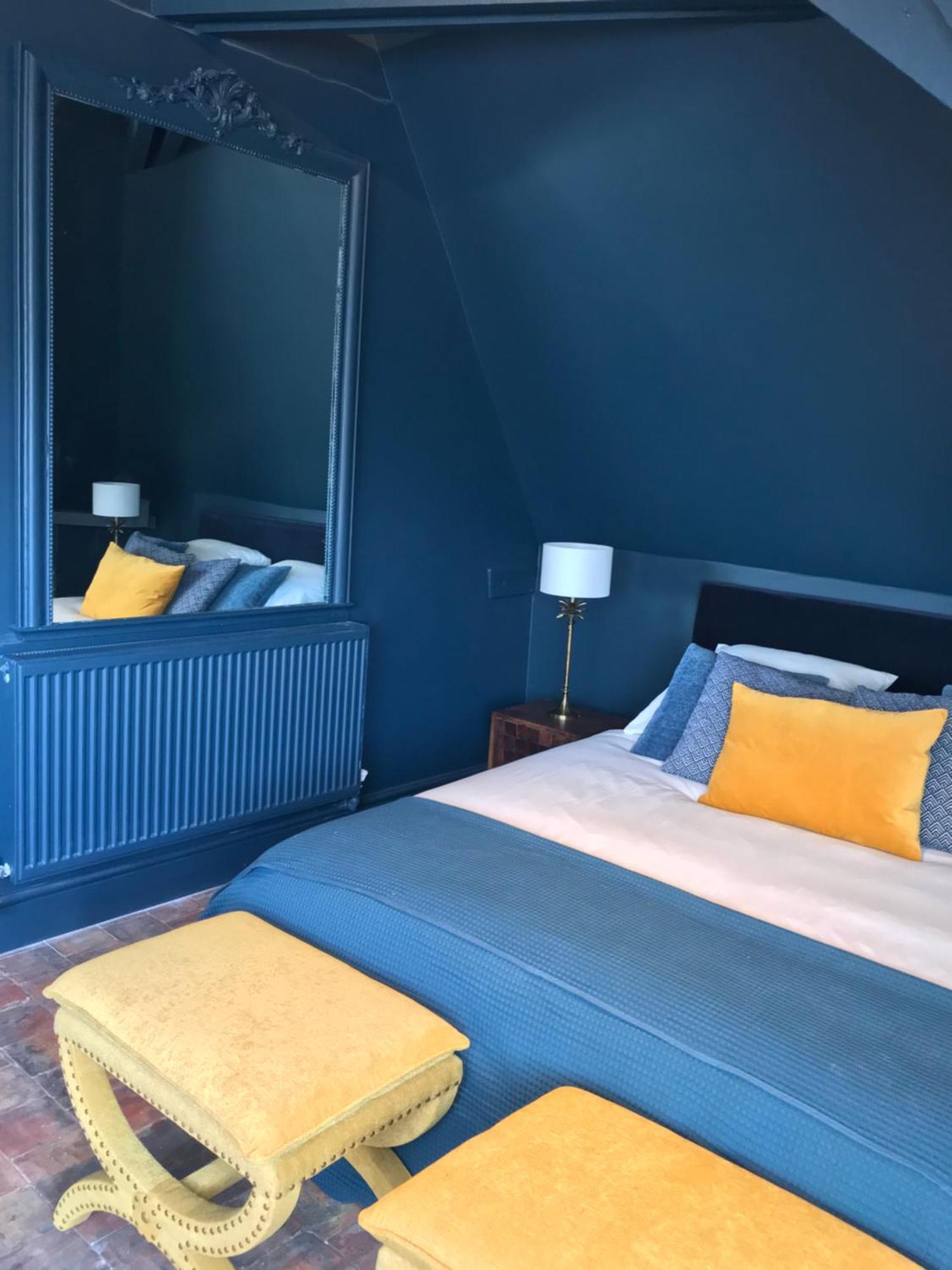 Du Cedre * Honfleur
